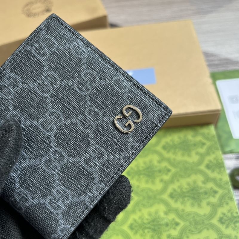 Gvc*1 wallets